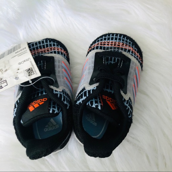 Adidas  UltraCrib training baby shoes 3 - Picture 3 of 5